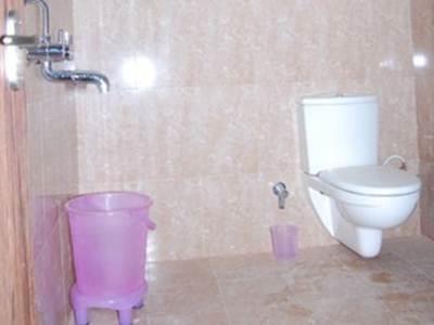 Didi Hotel Lucknow Buitenkant foto
