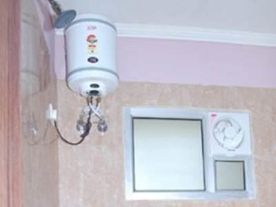 Didi Hotel Lucknow Buitenkant foto