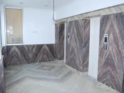 Didi Hotel Lucknow Buitenkant foto